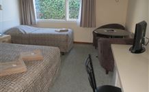 Bombala Maneroo Motel - Bombala - Northern Rivers Accommodation 5