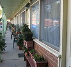 Bong Bong Motel - Moss Vale - Northern Rivers Accommodation