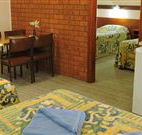 Castlereagh Motor Inn - Gilgandra - Northern Rivers Accommodation