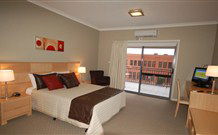 Centrepoint Apartments - Northern Rivers Accommodation 0