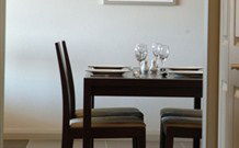 Centrepoint Apartments - Northern Rivers Accommodation 1