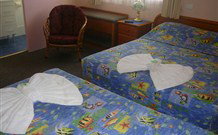 Civic Motel Grafton - Grafton - Northern Rivers Accommodation 0