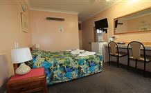Civic Motel Grafton - Grafton - Northern Rivers Accommodation 1