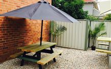 Civic Motel Grafton - Grafton - Northern Rivers Accommodation 4