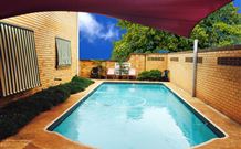 Civic Motel Grafton - Grafton - Northern Rivers Accommodation 3