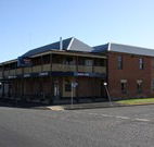 Commercial Hotel Bundarra - Bundarra - Northern Rivers Accommodation
