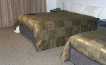 Coolamon Motel - Coolamon - Northern Rivers Accommodation 0