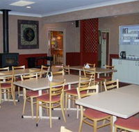 Cottonwood Lodge Motel - Berridale - Northern Rivers Accommodation