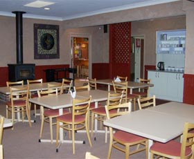 Cottonwood Lodge Motel - Berridale - Northern Rivers Accommodation 0