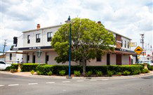 Narrabri West NSW Northern Rivers Accommodation