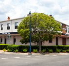 Crossroads Hotel - Narrabri West - Northern Rivers Accommodation