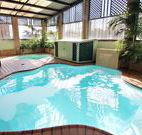 Econo Lodge Motel - Grafton - Northern Rivers Accommodation