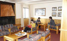 Eiger Chalet - Perisher Valley - Northern Rivers Accommodation 2