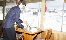 Eiger Chalet - Perisher Valley - Northern Rivers Accommodation 0