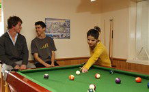 Eiger Chalet - Perisher Valley - Northern Rivers Accommodation 4