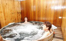 Eiger Chalet - Perisher Valley - Northern Rivers Accommodation 5