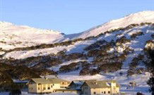 Eiger Chalet - Perisher Valley - Northern Rivers Accommodation 3