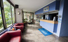 Golden Chain Palm Court Motor Inn - Port Macquarie - Northern Rivers Accommodation 5