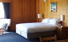 Guthega Alpine Inn - Guthega - Northern Rivers Accommodation 2