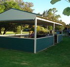 Greenways Holiday Units - Tocumwal - Northern Rivers Accommodation