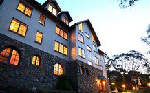 House Of Ullr - Thredbo - Northern Rivers Accommodation 0