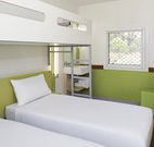 ibis Budget Newcastle - Wallsend - Northern Rivers Accommodation
