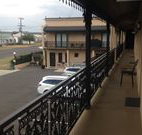 Inverell Terrace Motor Lodge - Northern Rivers Accommodation
