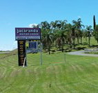 Jacaranda Motor Lodge - South Grafton - Northern Rivers Accommodation