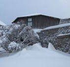 Knockshannoch Ski Lodge - Charlotte Pass - Northern Rivers Accommodation