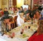 Light Horse Hotel Murrumburrah - Northern Rivers Accommodation