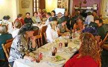 Light Horse Hotel Murrumburrah - Northern Rivers Accommodation 0