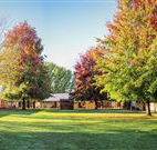 Laurel Hill Forest Lodge - Tumbarumba - Northern Rivers Accommodation