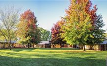 Laurel Hill Forest Lodge - Tumbarumba - Northern Rivers Accommodation 0