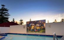 Macquarie Waters Boutique Apartment Hotel - Port Macquarie - Northern Rivers Accommodation 3