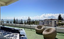 Macquarie Waters Boutique Apartment Hotel - Port Macquarie - Northern Rivers Accommodation 2