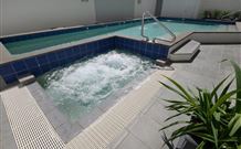 Macquarie Waters Boutique Apartment Hotel - Port Macquarie - Northern Rivers Accommodation 4