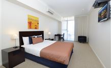 Macquarie Waters Boutique Apartment Hotel - Port Macquarie - Northern Rivers Accommodation 5