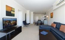 Macquarie Waters Boutique Apartment Hotel - Port Macquarie - Northern Rivers Accommodation 6