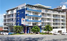 Macquarie Waters Boutique Apartment Hotel - Port Macquarie - Northern Rivers Accommodation 8