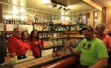Marlborough Motor Inn - Cooma - Northern Rivers Accommodation 5
