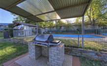 Marlborough Motor Inn - Cooma - Northern Rivers Accommodation 3