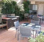 Marriott Park Motel - Nowra - Northern Rivers Accommodation