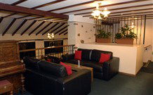 Marritz Hotel - Northern Rivers Accommodation 1