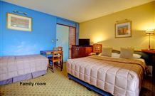 Matador Motor Inn - Coffs Harbour - Northern Rivers Accommodation 6
