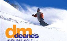 Matterhorn Ski Lodge - Perisher Valley - Northern Rivers Accommodation 3