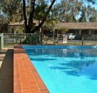 Matthew Flinders Motor Inn - Coonabarabran - Northern Rivers Accommodation