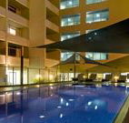 Mercure Centro Hotel Port Macquarie - Port Macquarie - Northern Rivers Accommodation