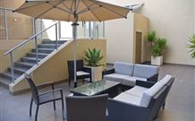 Mercure Centro Hotel Port Macquarie - Port Macquarie - Northern Rivers Accommodation 4
