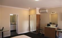 Mercure Goulburn - Goulburn - Northern Rivers Accommodation 3