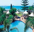 Nautilus Beachfront Villas and Spa - Coffs Harbour - Northern Rivers Accommodation
